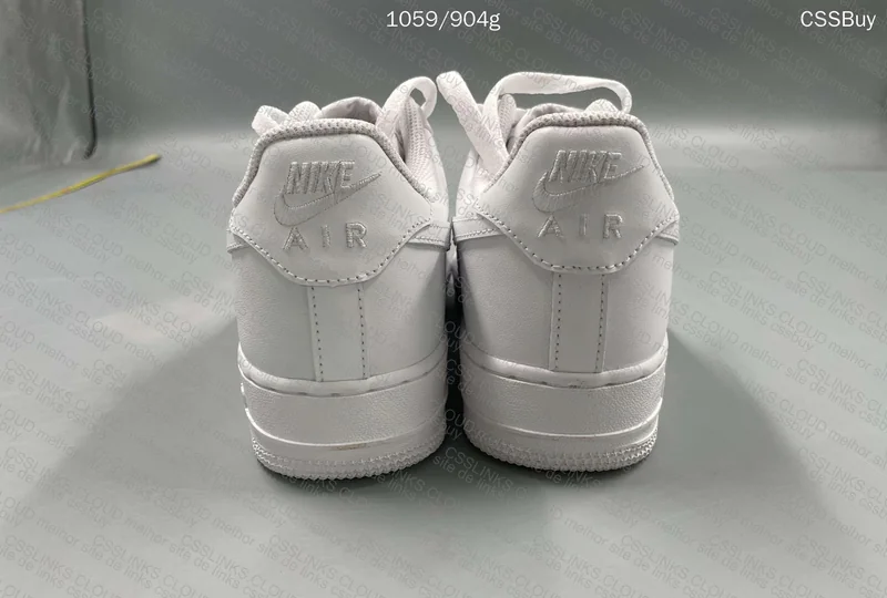 AF1 Cappuccino (GL?) 4