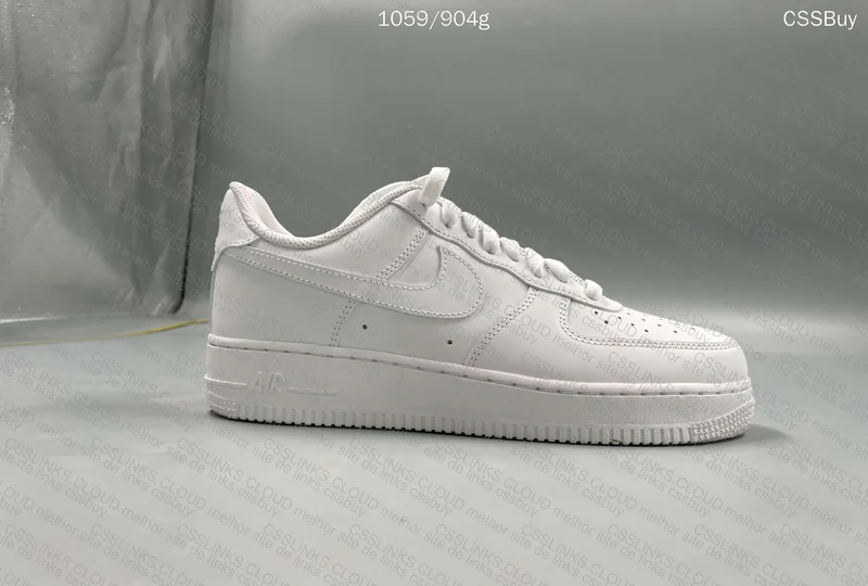 AF1 Cappuccino (GL?) 5