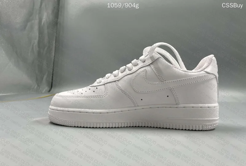 AF1 Cappuccino (GL?) 6