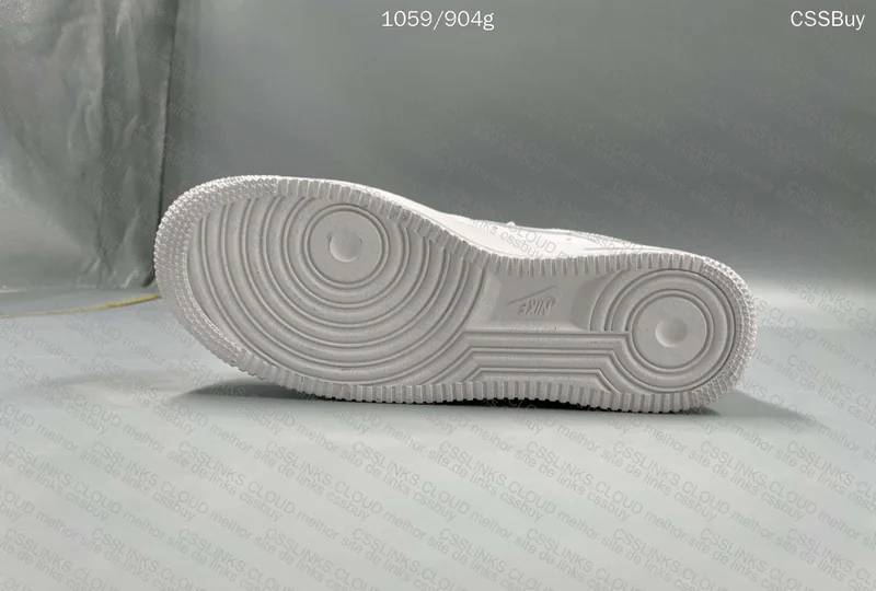 AF1 Cappuccino (GL?) 7