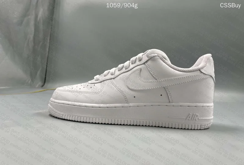 AF1 Cappuccino (GL?) 8