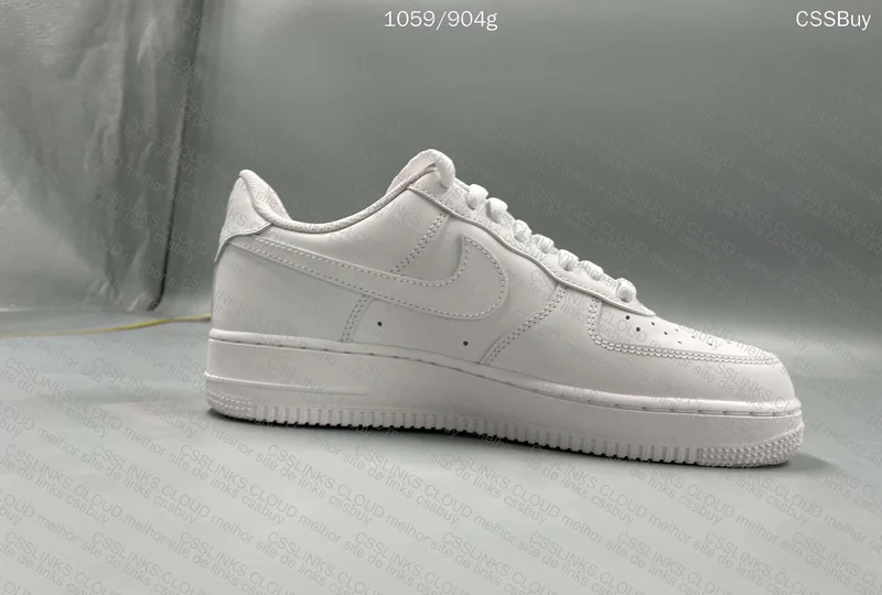 AF1 Cappuccino (GL?) 9