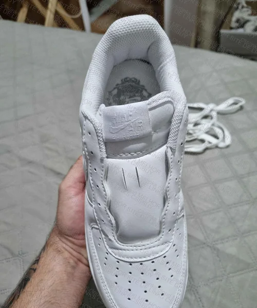 AF1 Casini Company