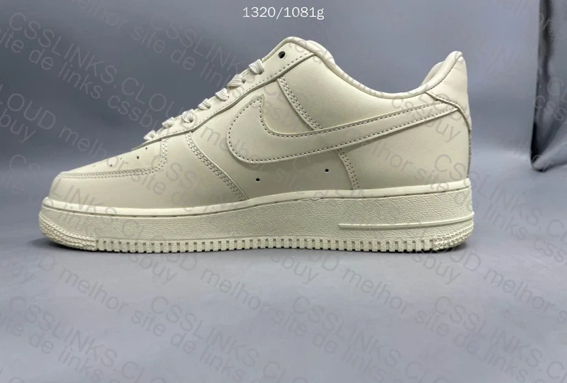 AF1 Coconut 2