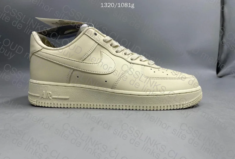 AF1 Coconut 3