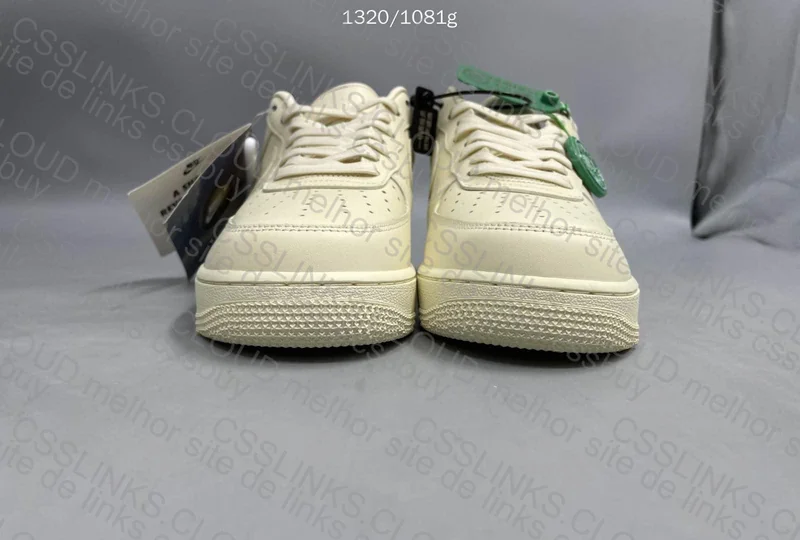 AF1 Coconut 4
