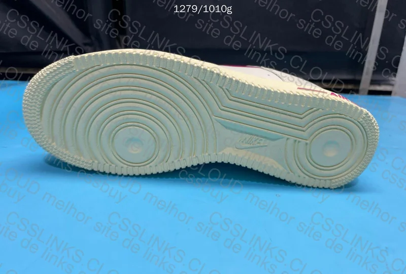 AF1 Coconut Milk OvOSneakers 4