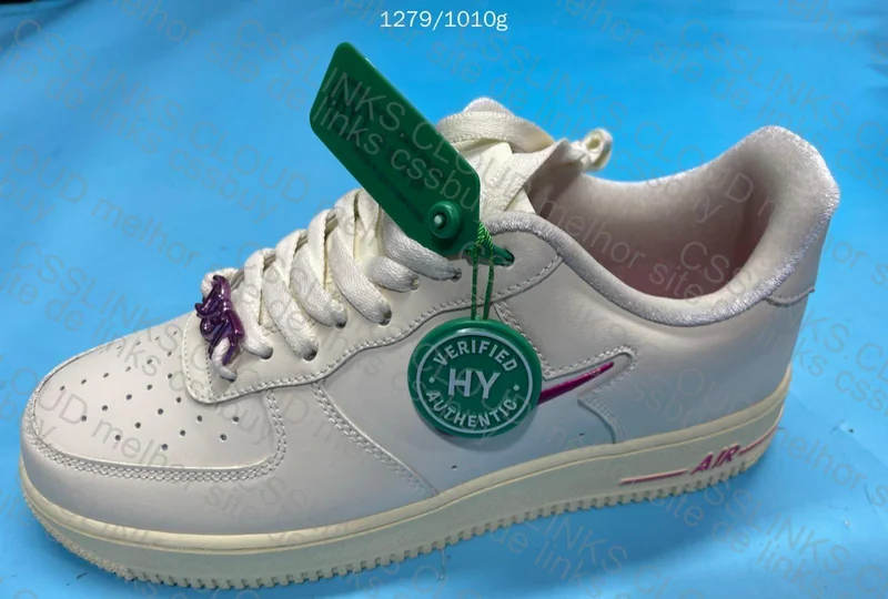 AF1 Coconut Milk OvOSneakers 8
