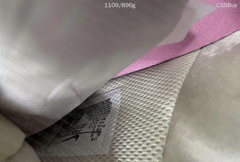 AF1 Coconut Milk Playful Pink 7
