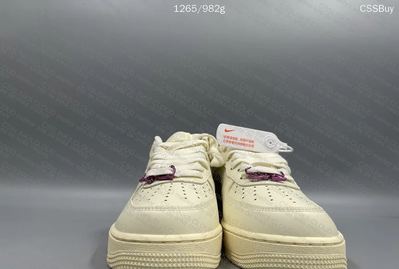 AF1 Coconut Milk Playful Pink 2