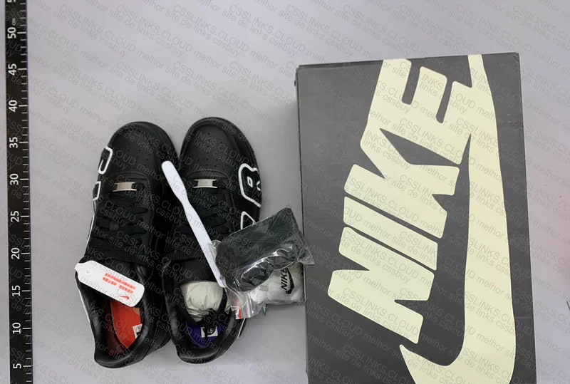 AF1 CPFM batch TG