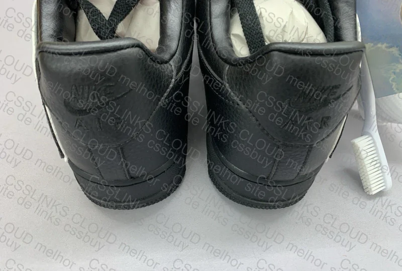 AF1 CPFM batch TG 2