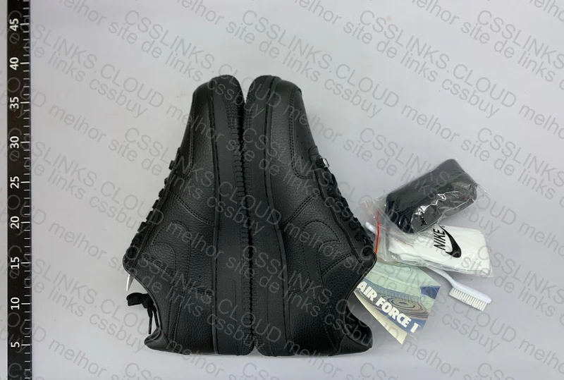 AF1 CPFM batch TG 4