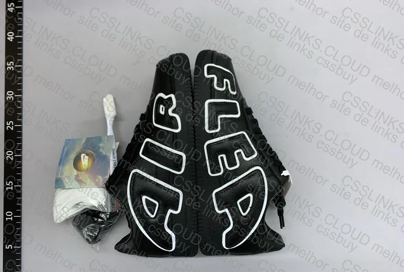 AF1 CPFM batch TG 5