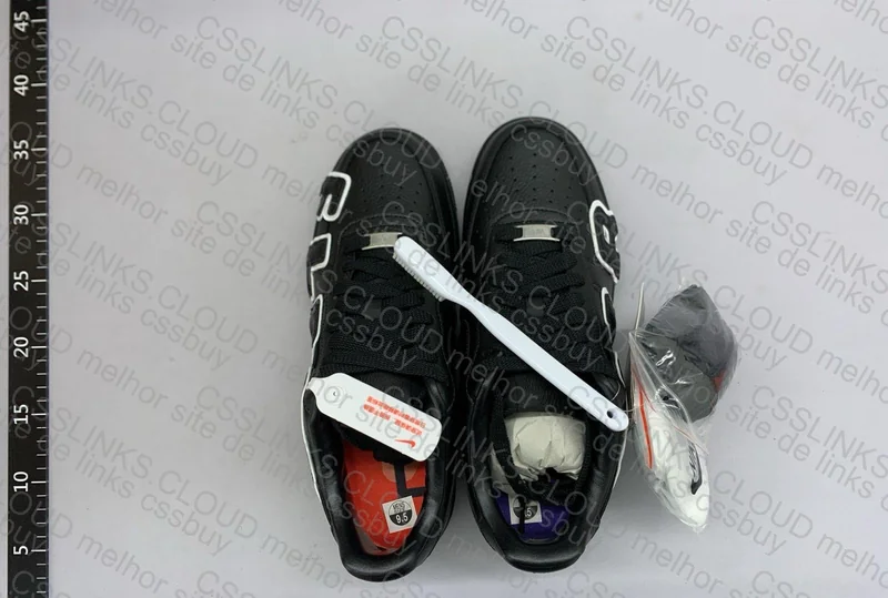 AF1 CPFM batch TG 6