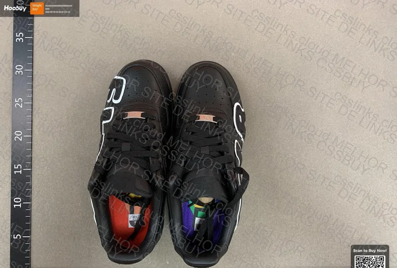 AF1 CPFM S2 Batch