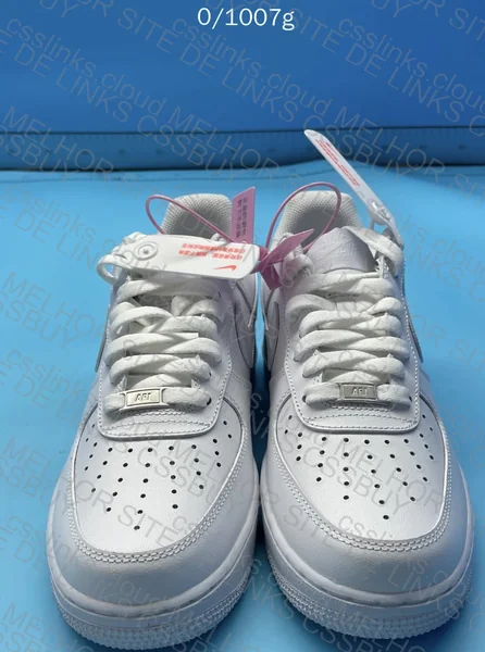AF1 Cost-Benefit