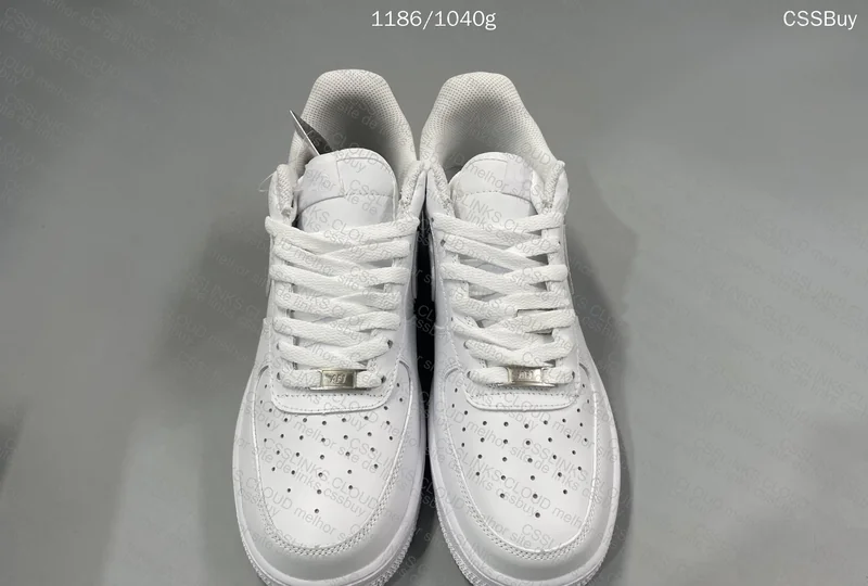 AF1 Cost x Benefit 2