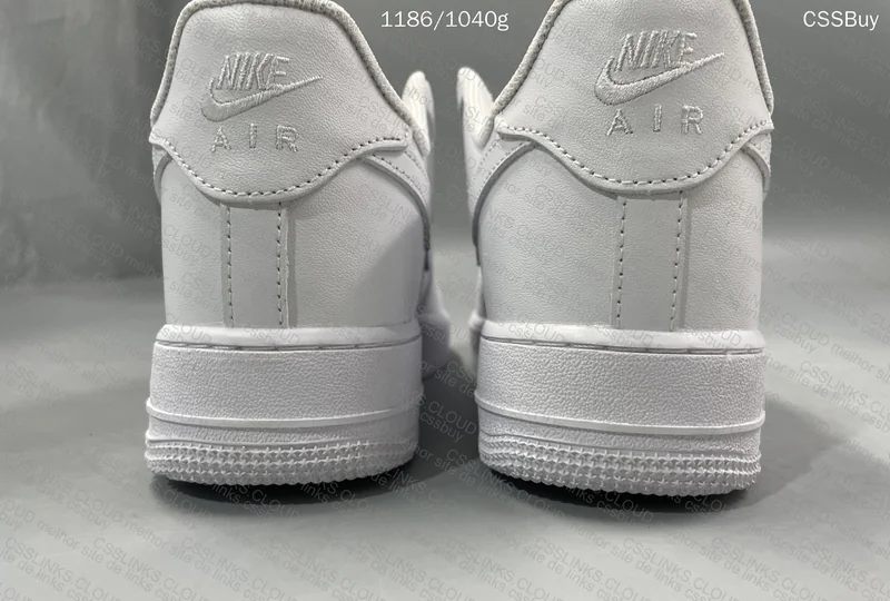 AF1 Cost x Benefit 3