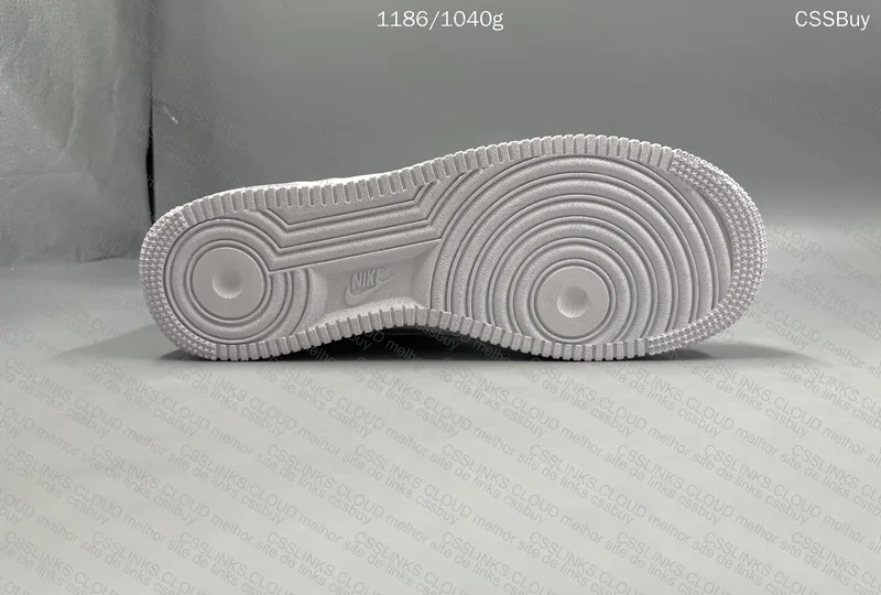 AF1 Cost x Benefit 4