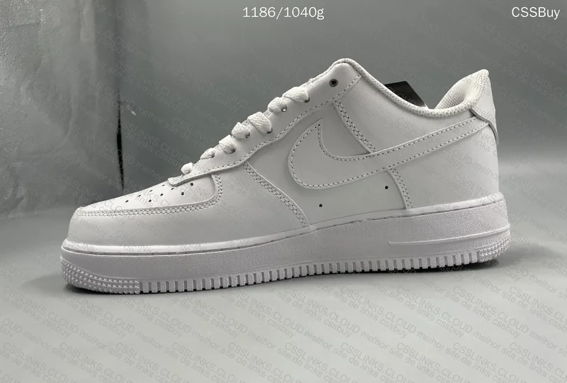 AF1 Cost x Benefit 6