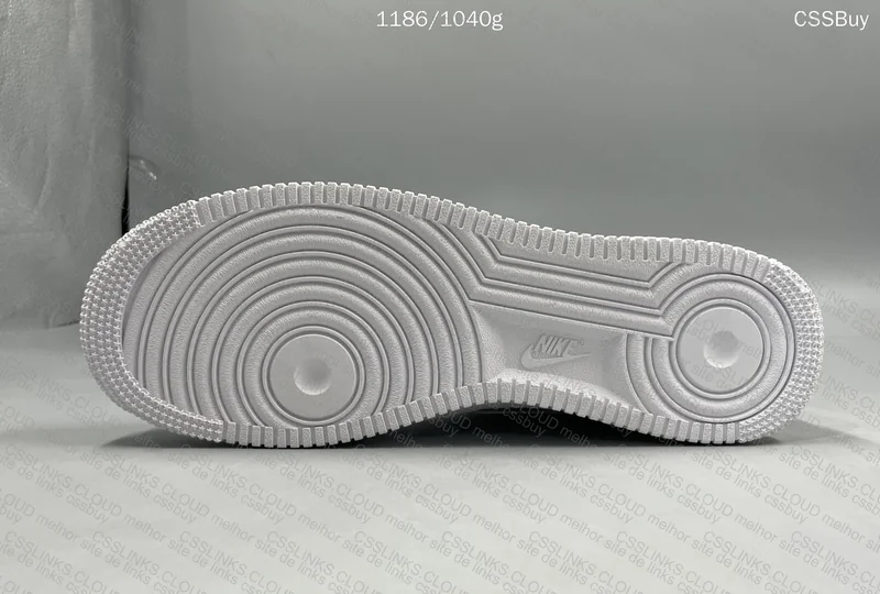 AF1 Cost x Benefit 7