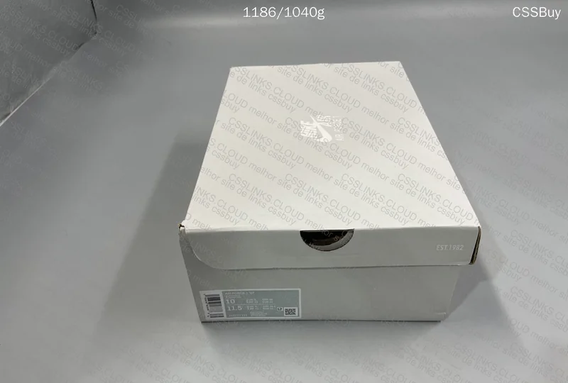 AF1 Cost x Benefit 9