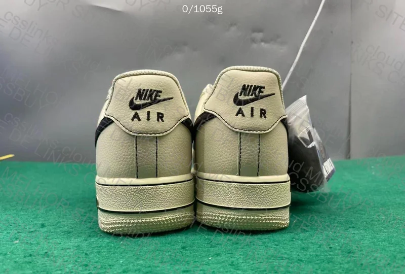 AF1 Client Chlorine