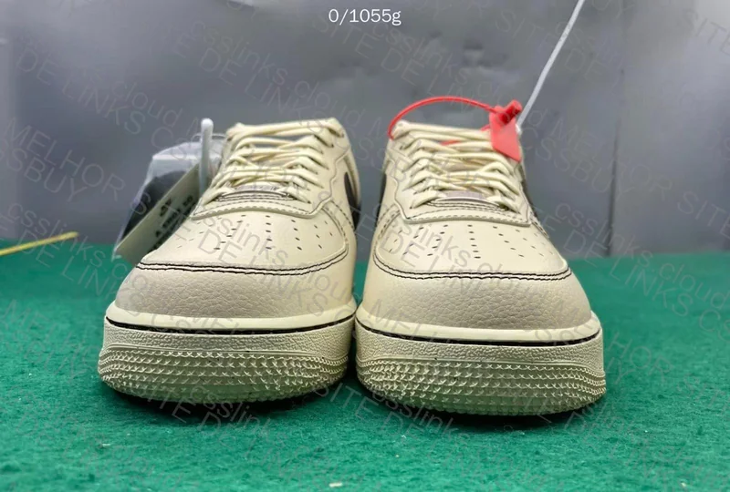 AF1 Client Chlorine 2