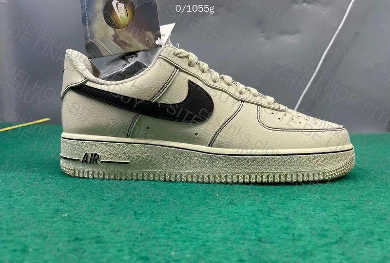 AF1 Client Chlorine 3