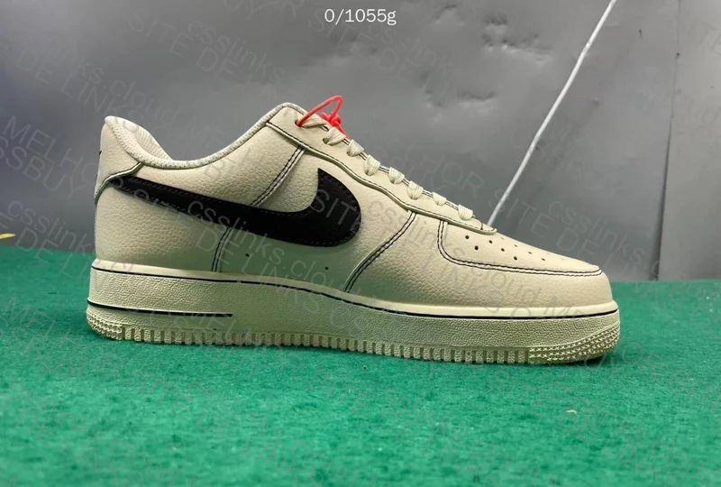 AF1 Client Chlorine 4