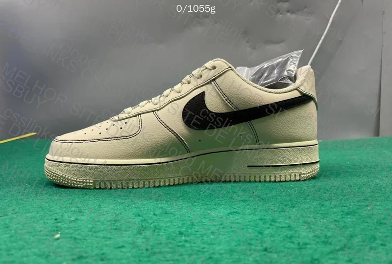 AF1 Client Chlorine 6