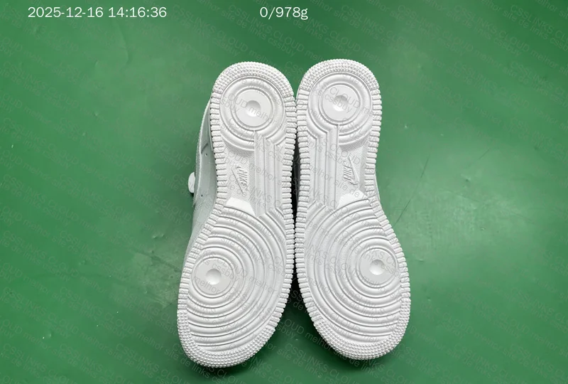 AF1 Almost Free 10
