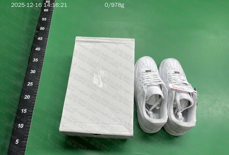 AF1 Almost Free 4