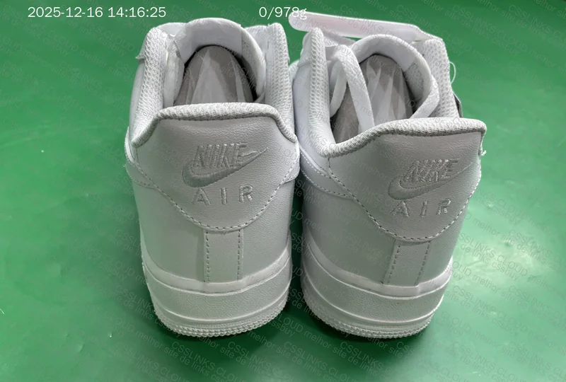 AF1 Almost Free 6