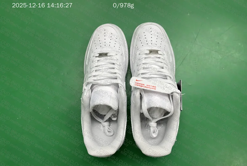 AF1 Almost Free 7