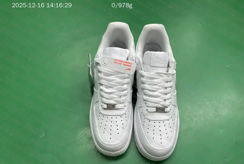 AF1 Almost Free 8