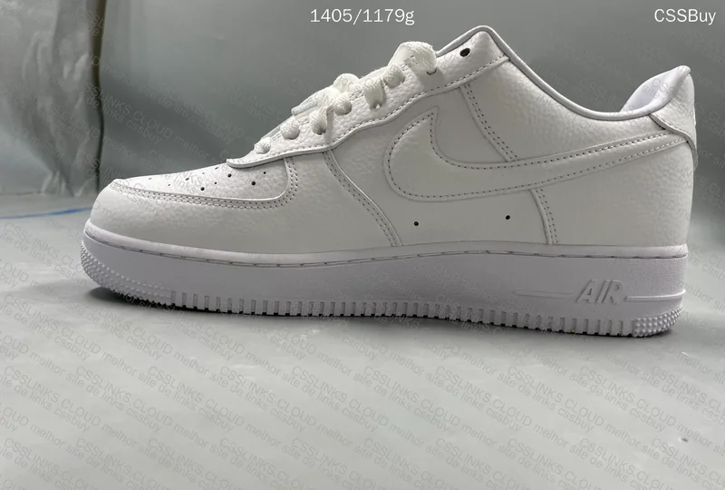 AF1 Drake/CLB