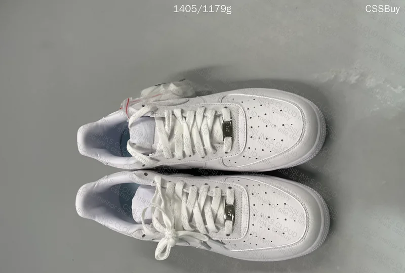 AF1 Drake/CLB 2