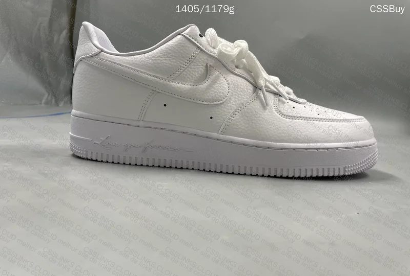 AF1 Drake/CLB 5