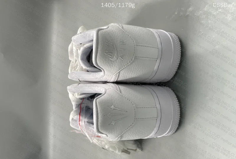 AF1 Drake/CLB 6