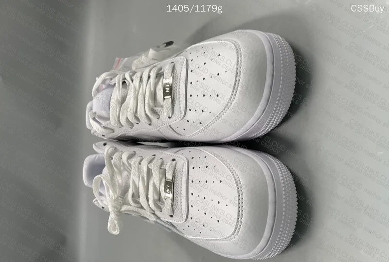 AF1 Drake/CLB 7