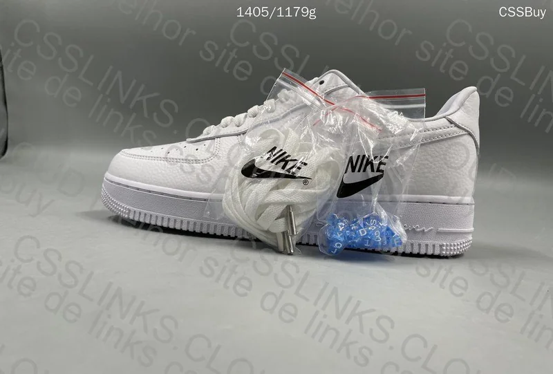 AF1 Drake/CLB 9