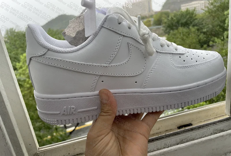 AF1 Natural Light 3