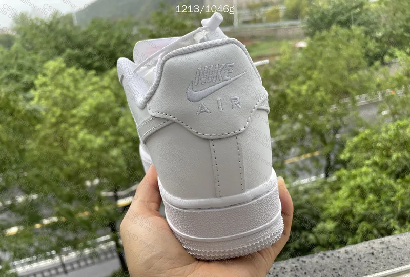 AF1 Natural Light 5