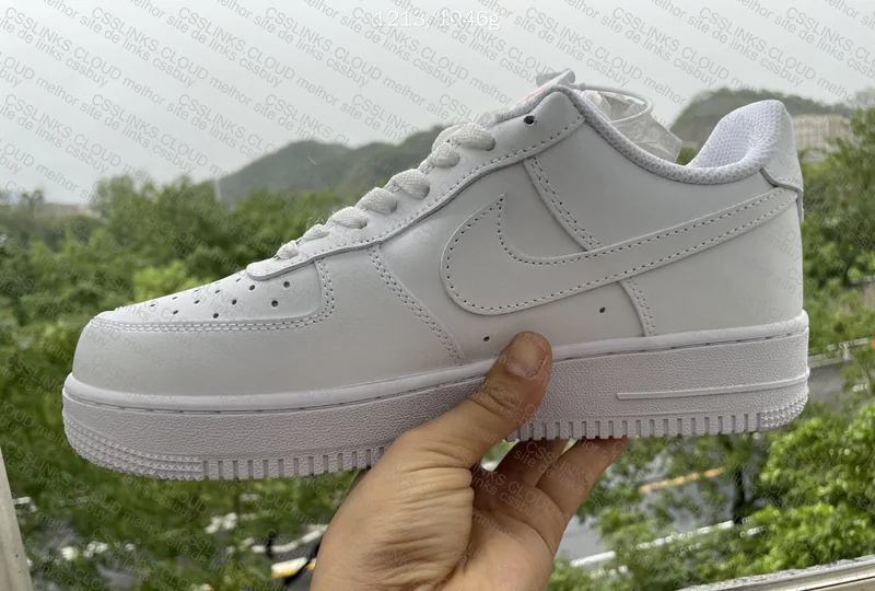 AF1 Natural Light 7