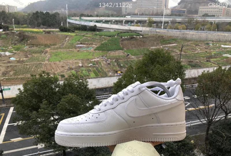 AF1 Natural Light - GL? 2