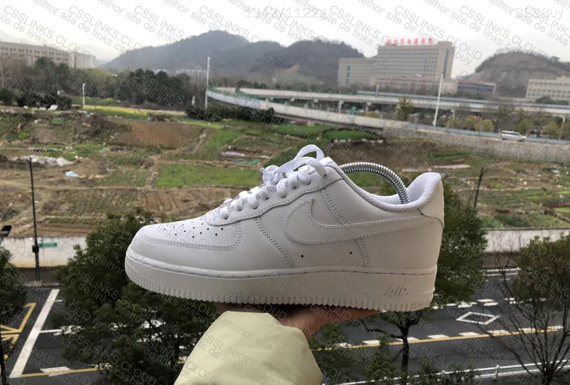 AF1 Natural Light - GL? 6
