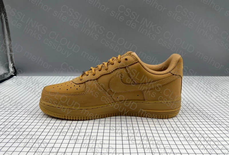 AF1 Flax Supreme 2