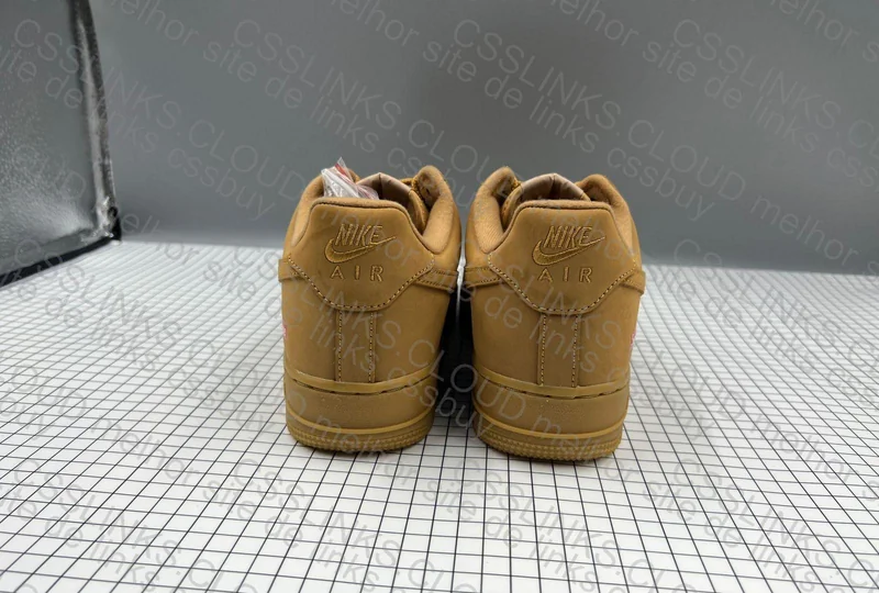 AF1 Flax Supreme 7